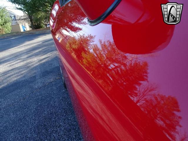 Photo of 2009 Torred Dodge Challenger