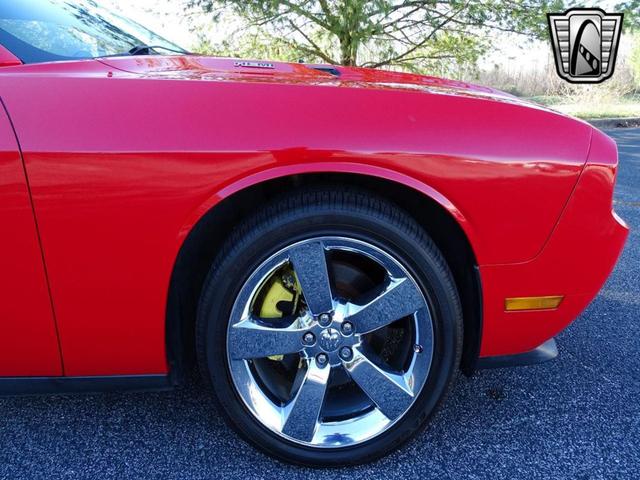 Photo of 2009 Torred Dodge Challenger