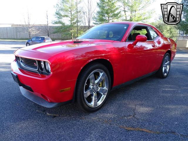 Photo of 2009 Torred Dodge Challenger