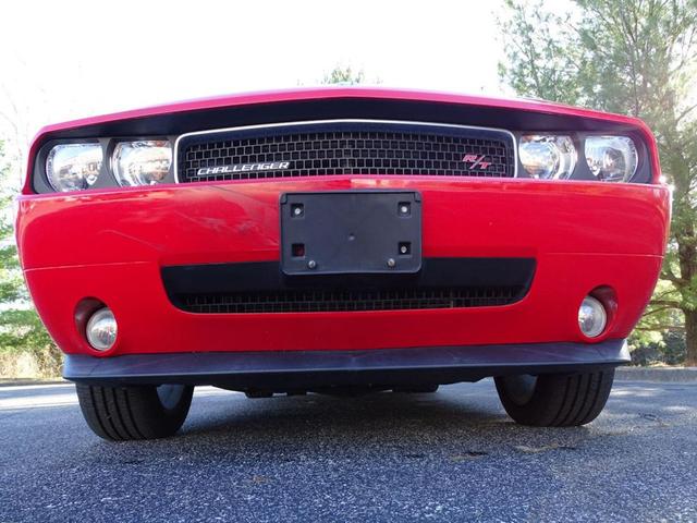 Photo of 2009 Torred Dodge Challenger