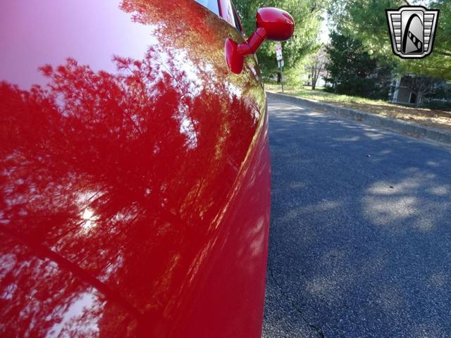 Photo of 2009 Torred Dodge Challenger