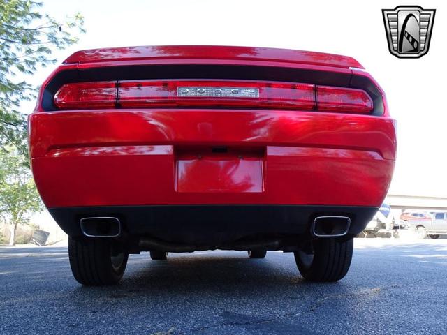 Photo of 2009 Torred Dodge Challenger