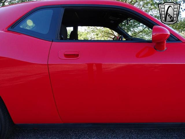 Photo of 2009 Torred Dodge Challenger