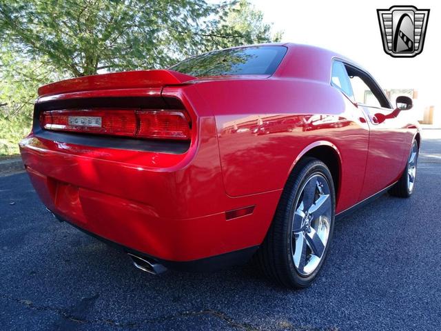 Photo of 2009 Torred Dodge Challenger