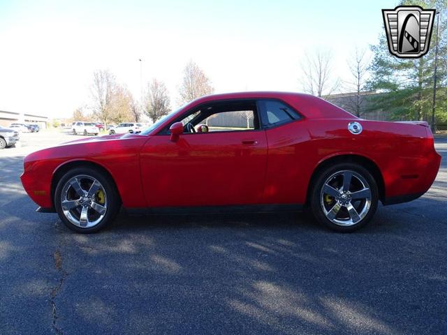 Photo of 2009 Torred Dodge Challenger