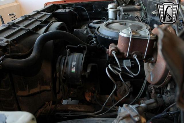 Photo of 1978 Brown Chevrolet Suburban