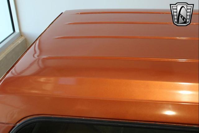 Photo of 1978 Brown Chevrolet Suburban