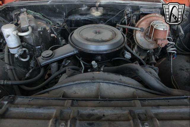 Photo of 1978 Brown Chevrolet Suburban
