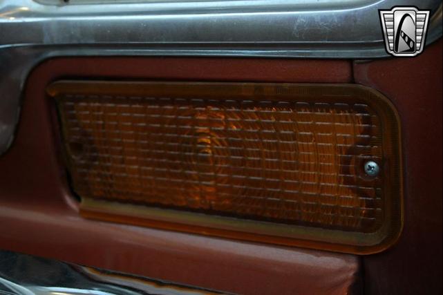 Photo of 1978 Brown Chevrolet Suburban