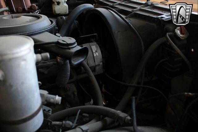 Photo of 1978 Brown Chevrolet Suburban