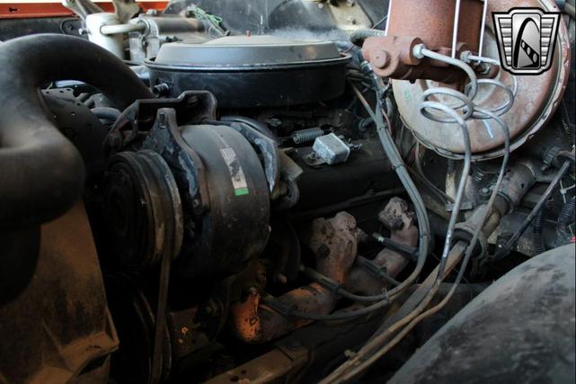 Photo of 1978 Brown Chevrolet Suburban