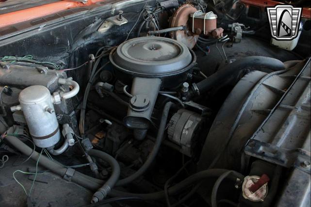 Photo of 1978 Brown Chevrolet Suburban