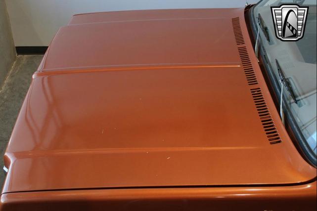 Photo of 1978 Brown Chevrolet Suburban