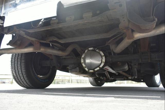 Photo of 1983 Orange Chevrolet C10/K10