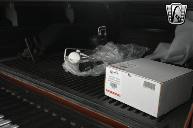 Photo of 1983 Orange Chevrolet C10/K10