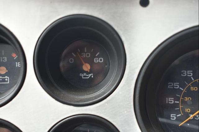 Photo of 1983 Orange Chevrolet C10/K10