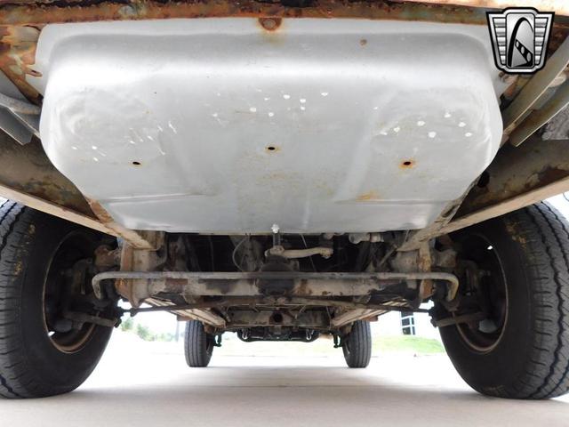 Photo of 1970 Blue Volkswagen Type 2