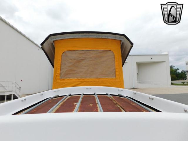 Photo of 1970 Blue Volkswagen Type 2
