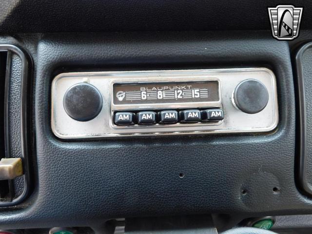 Photo of 1970 Blue Volkswagen Type 2