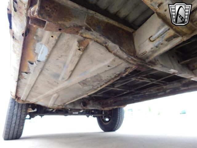 Photo of 1970 Blue Volkswagen Type 2
