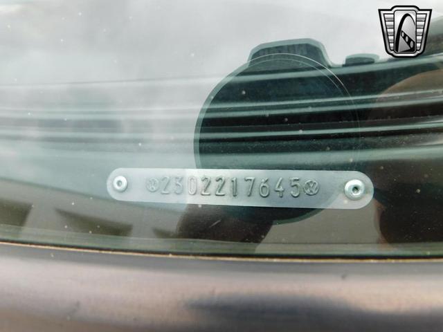 Photo of 1970 Blue Volkswagen Type 2
