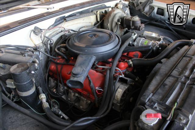 Photo of 1974 Beige Chevrolet C20/K20