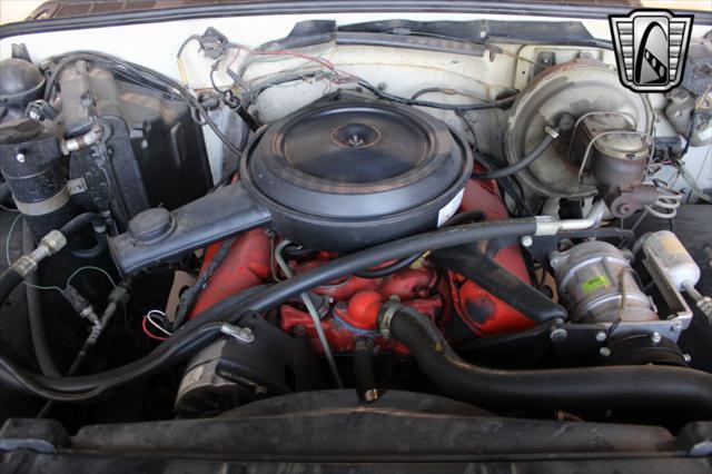 Photo of 1974 Beige Chevrolet C20/K20