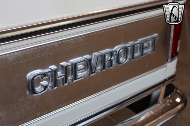 Photo of 1974 Beige Chevrolet C20/K20