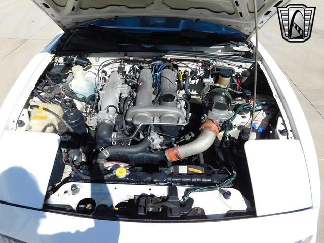 Photo of 1990 White Mazda MX-5 Miata