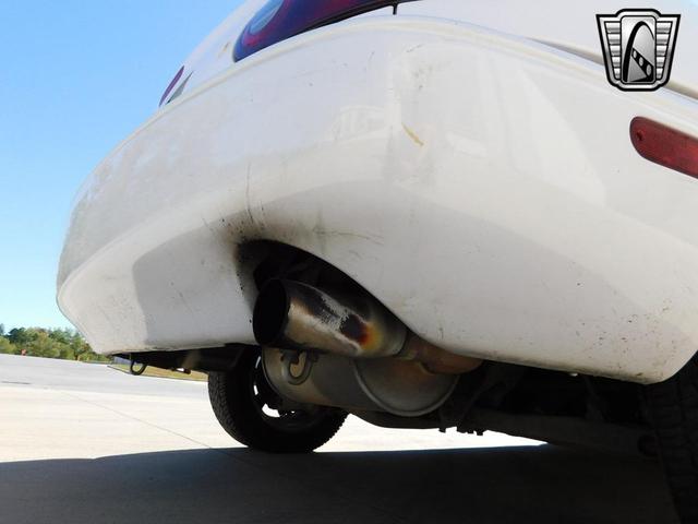 Photo of 1990 White Mazda MX-5 Miata