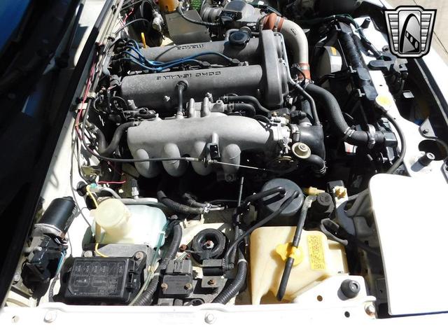 Photo of 1990 White Mazda MX-5 Miata