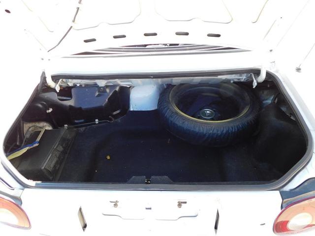 Photo of 1990 White Mazda MX-5 Miata