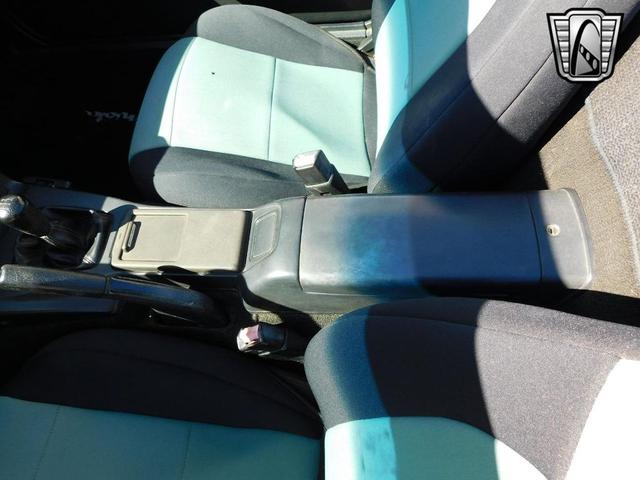 Photo of 1990 White Mazda MX-5 Miata