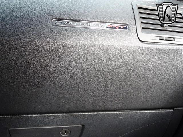 Photo of 2009 Hemi Orange Pearl Coat Dodge Challenger