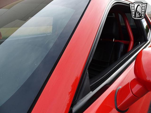 Photo of 2009 Hemi Orange Pearl Coat Dodge Challenger