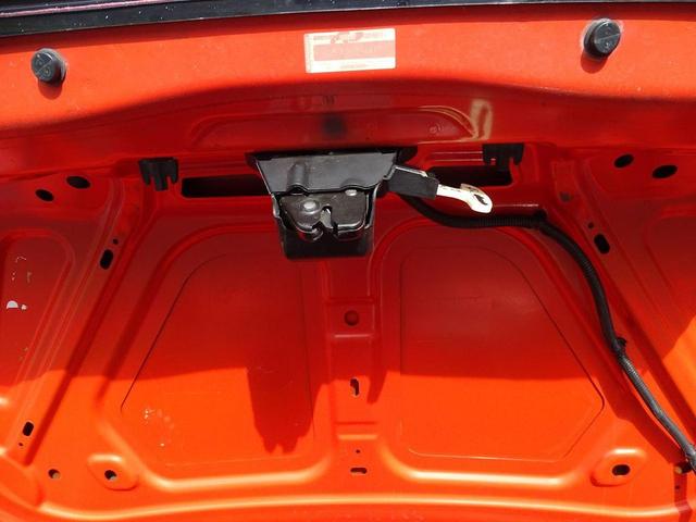 Photo of 2009 Hemi Orange Pearl Coat Dodge Challenger
