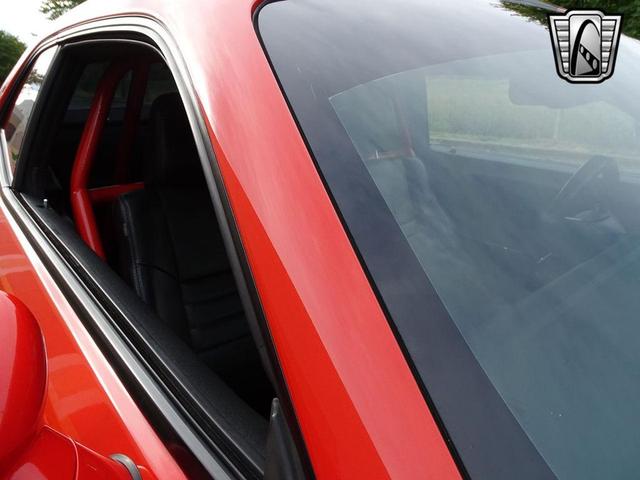 Photo of 2009 Hemi Orange Pearl Coat Dodge Challenger