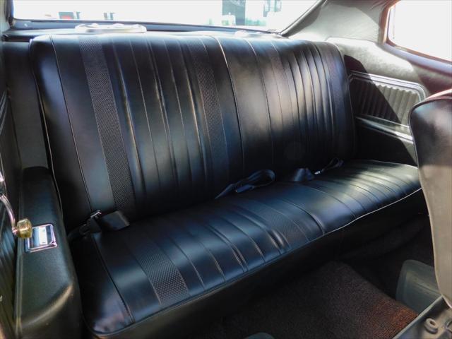 Photo of 1970 Red Chevrolet Chevelle