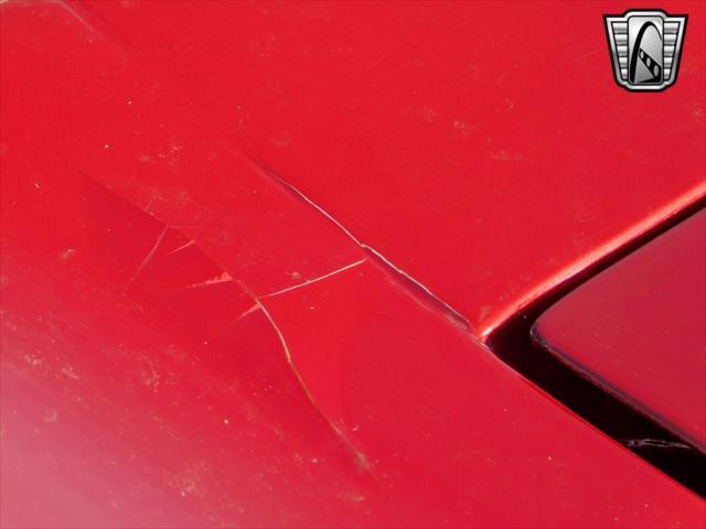 Photo of 1970 Red Chevrolet Chevelle