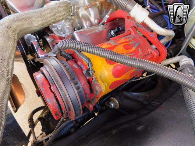 Photo of 1970 Red Chevrolet Chevelle
