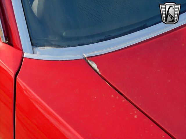 Photo of 1970 Red Chevrolet Chevelle