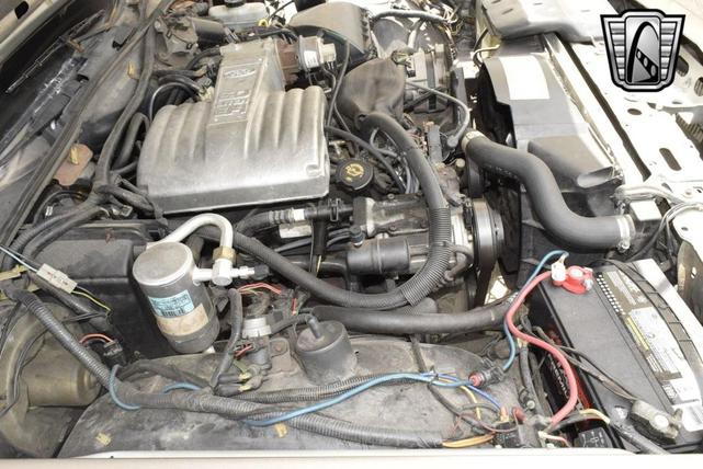 Photo of 1989 Brown Ford Crown Victoria
