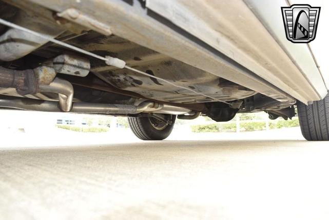 Photo of 1989 Brown Ford Crown Victoria