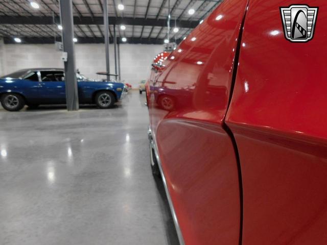 Photo of 1962 Red Chevrolet Corvette