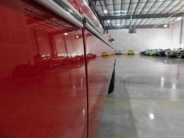 Photo of 1966 Red Chevrolet Impala