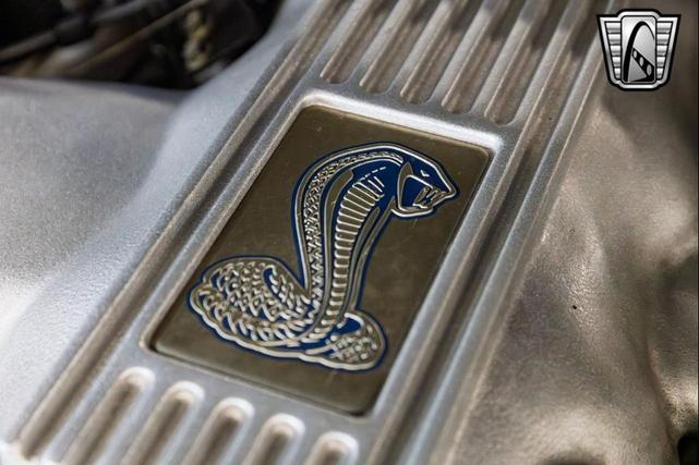 Photo of 1996 Mystic Ford Mustang