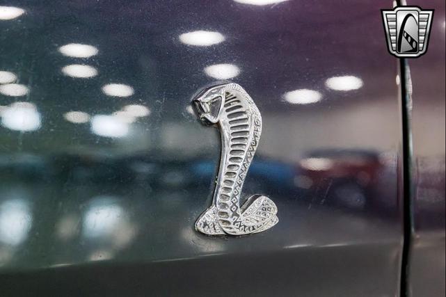 Photo of 1996 Mystic Ford Mustang