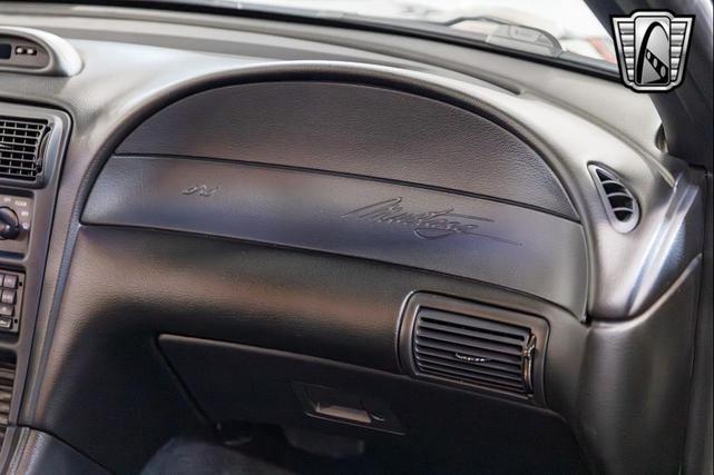 Photo of 1996 Mystic Ford Mustang