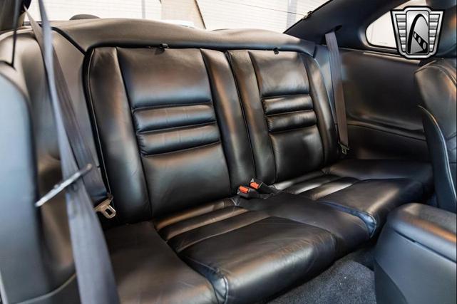 Photo of 1996 Mystic Ford Mustang