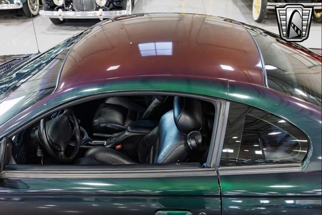 Photo of 1996 Mystic Ford Mustang